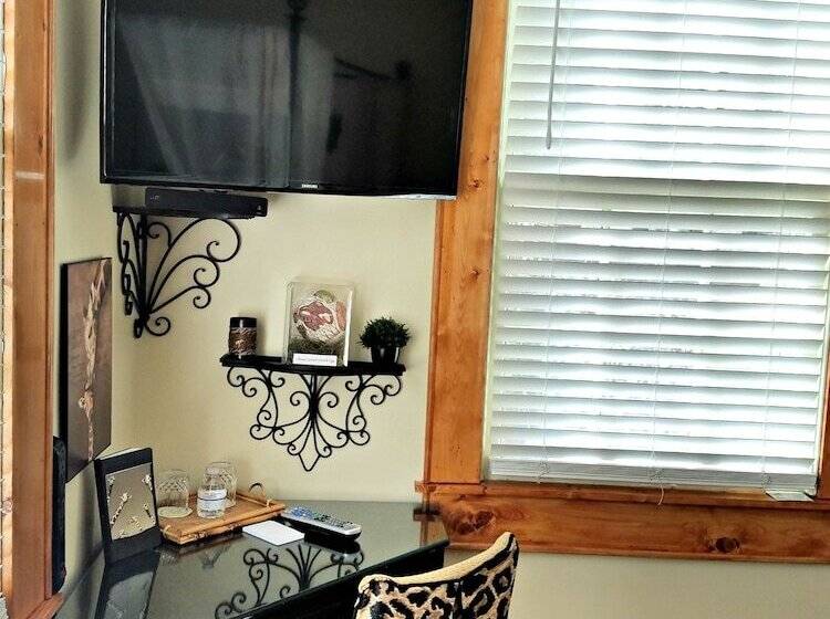 스탠다드 룸, Pettigru Place Bed & Breakfast