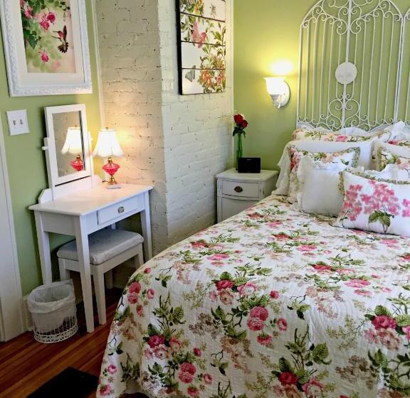 스탠다드 룸, Pettigru Place Bed & Breakfast