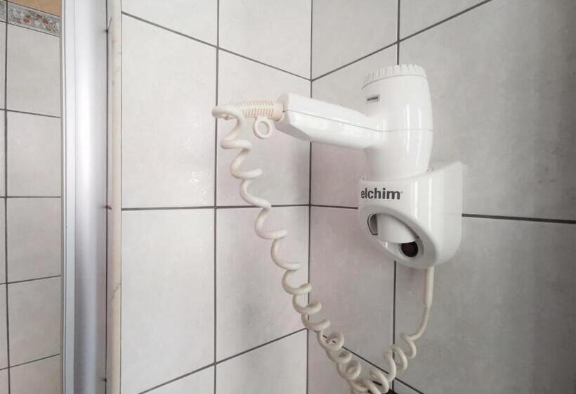 اتاق استاندارد سه نفره, Venini