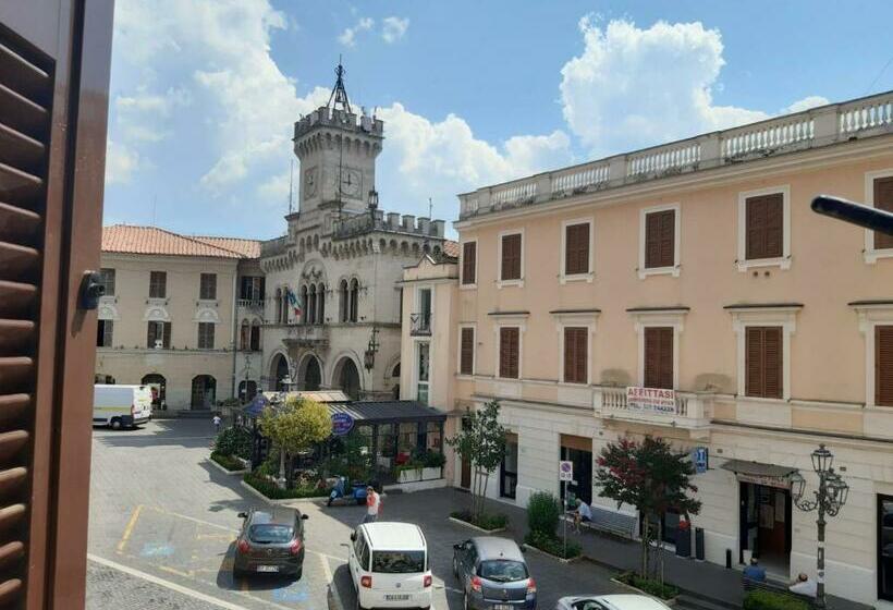 اتاق استاندارد, B&b La Locanda