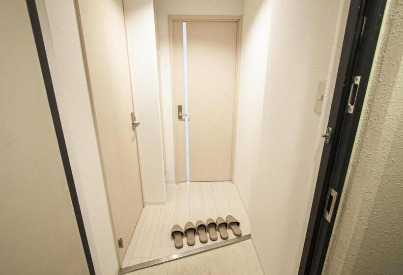 Семейный Номер, Sapporo Hills