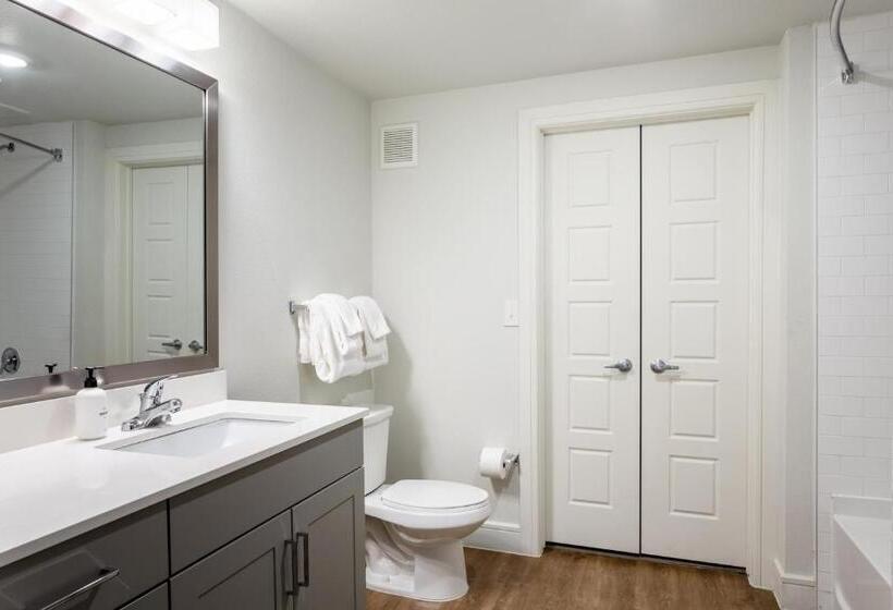 آپارتمان 2 خوابه, Kasa Greenville Dallas