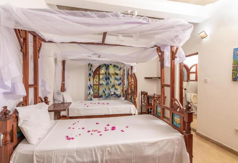 اتاق استاندارد, Joysvilla Family Holiday Home
