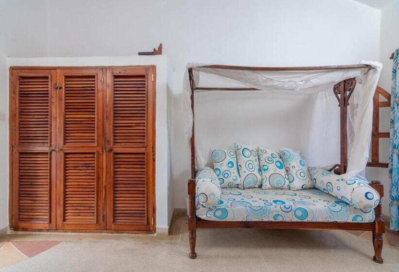 اتاق لوکس, Joysvilla Family Holiday Home