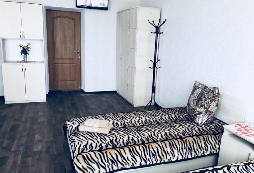 공동 객실, Hostel Marichka