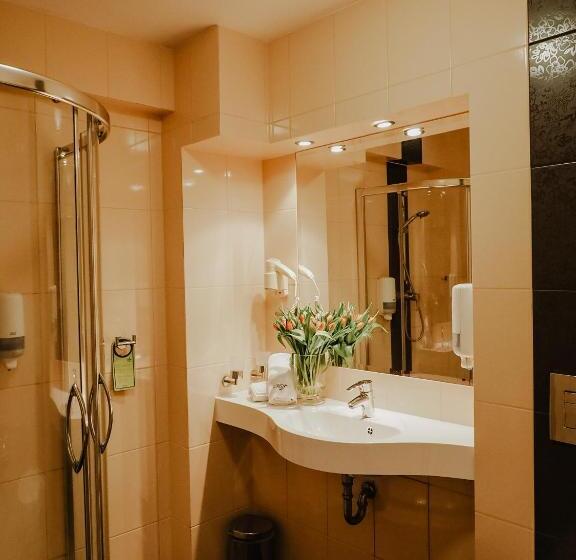 Номер Deluxe, Delfin Spa&wellness
