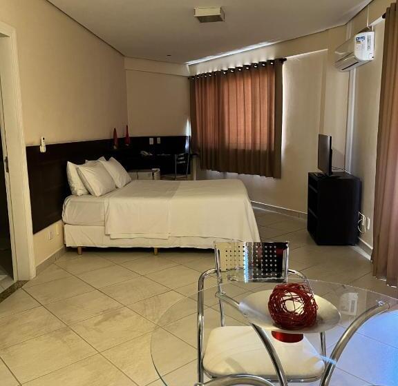 Номер Deluxe, Tropical Palace