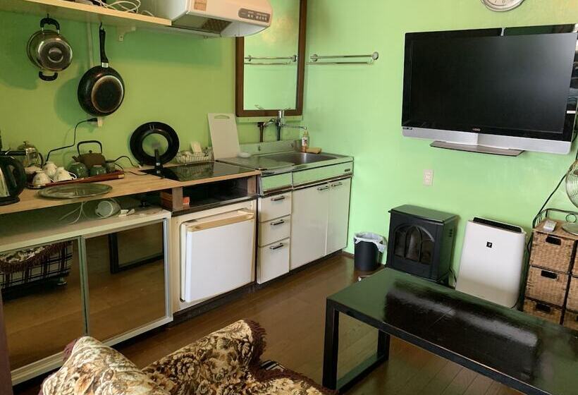 Трежместный Номер Economy, Guest House Koza Gate2
