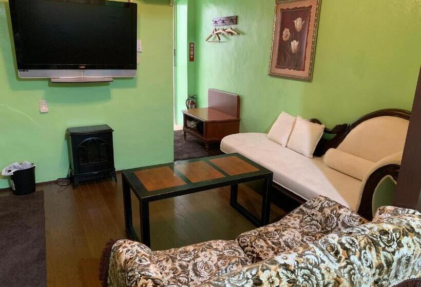 Трежместный Номер Economy, Guest House Koza Gate2
