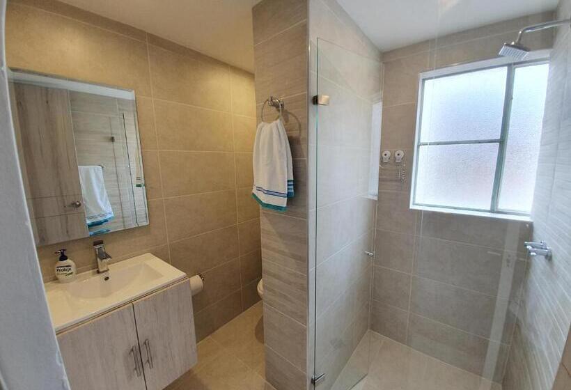 آپارتمان 3 خوابه, Homy Apartamentos #4   Corferias, Embassy, Airport, G12, Un, Agora
