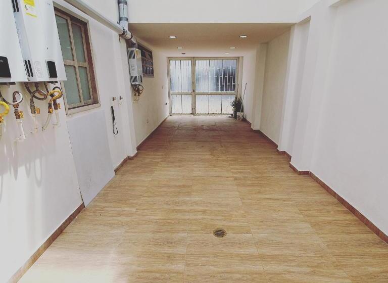 آپارتمان 3 خوابه, Homy Apartamentos #4   Corferias, Embassy, Airport, G12, Un, Agora