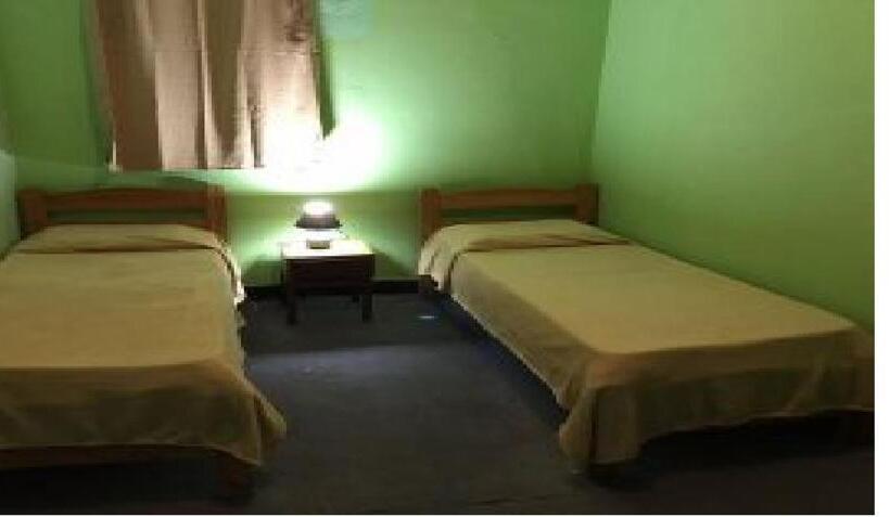 اتاق اکونومی, Piriápolis Hostel & Suites