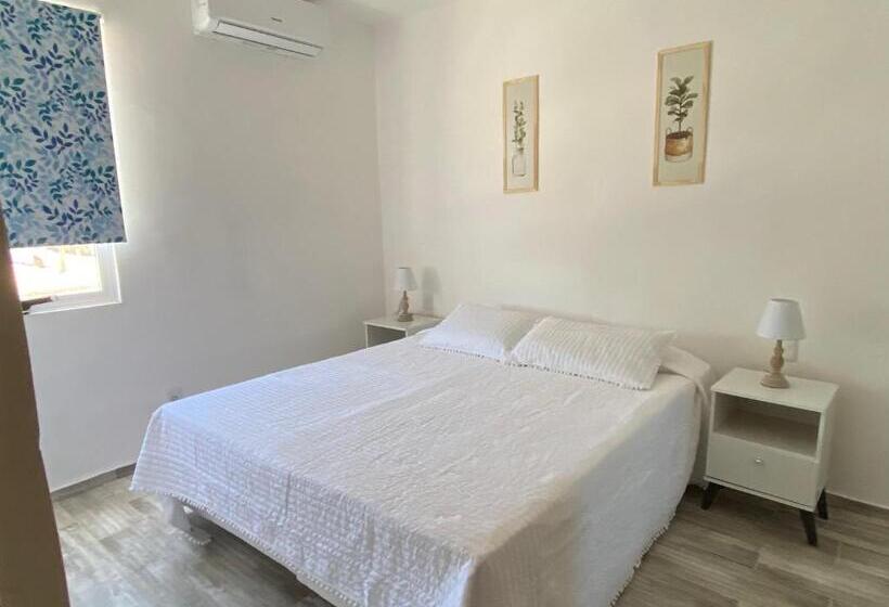 اتاق لوکس, Piriápolis Hostel & Suites