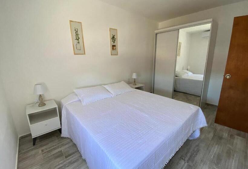 اتاق لوکس, Piriápolis Hostel & Suites