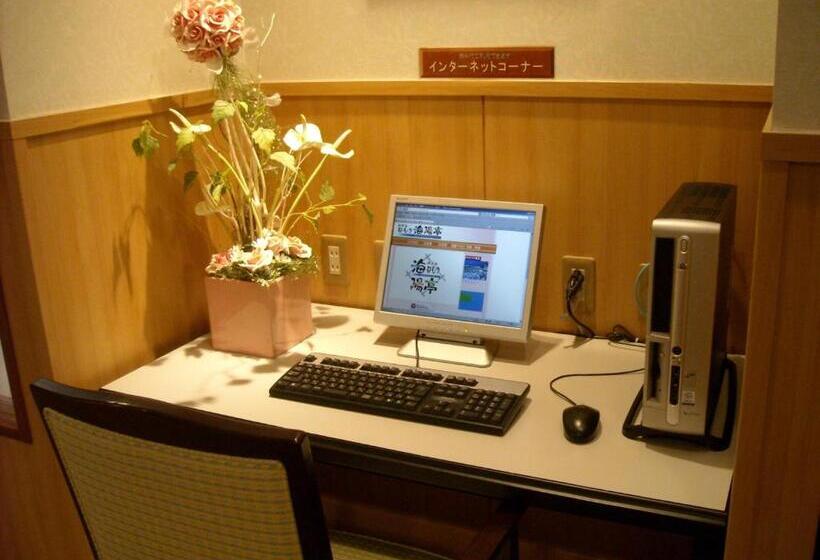 Номер Стандарт Индивидуальный, Tabist Hotel Nemuro Kaiyoutei
