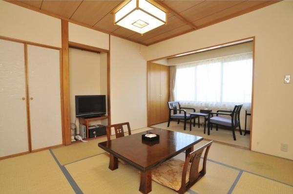 Номер Стандарт Индивидуальный, Tabist Hotel Nemuro Kaiyoutei