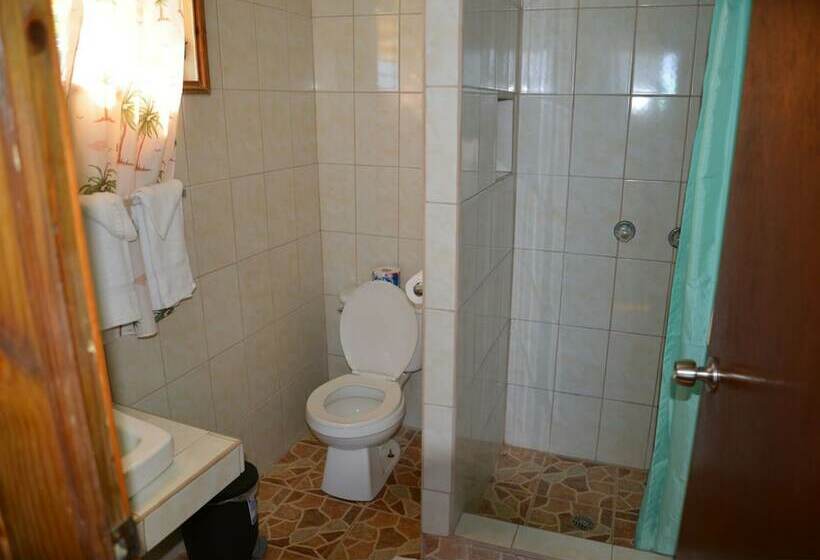 Дом 1 Спальня, Isla Marisol Resort