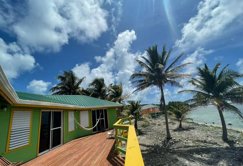 Дом 1 Спальня, Isla Marisol Resort