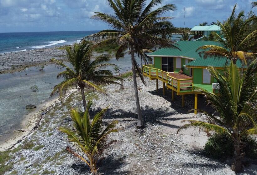 Дом 1 Спальня, Isla Marisol Resort