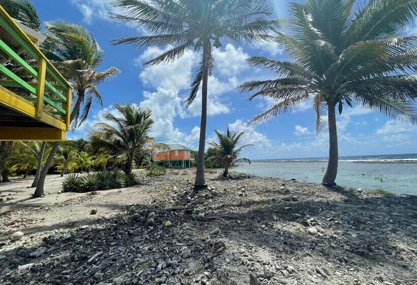 Дом 1 Спальня, Isla Marisol Resort