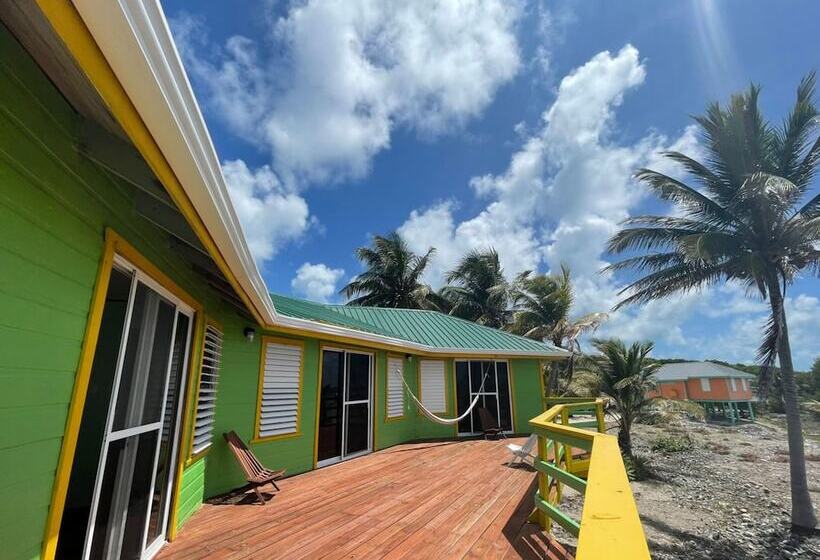 Дом 1 Спальня, Isla Marisol Resort