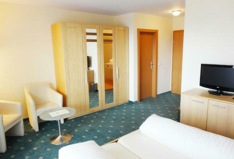 Номер Комфорт, Landhotel Kreinerhof