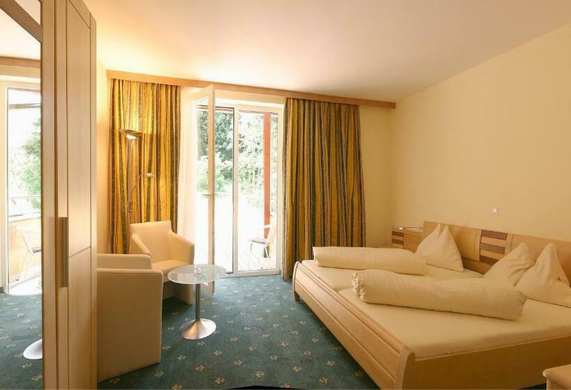 Номер Комфорт, Landhotel Kreinerhof