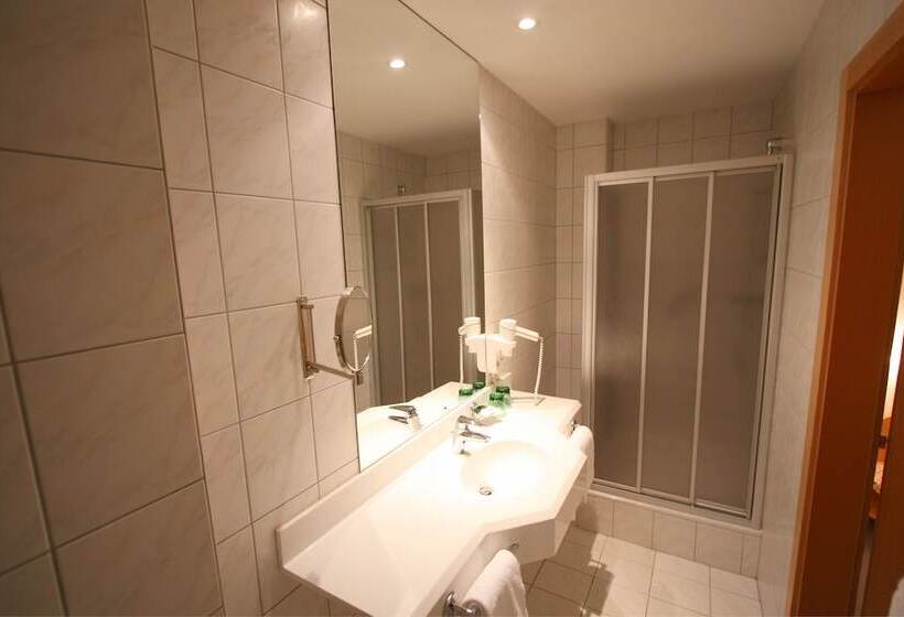 Семейный Номер, Landhotel Kreinerhof