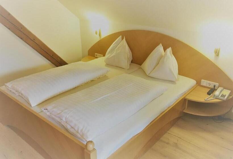 Номер Комфорт, Landhotel Kreinerhof