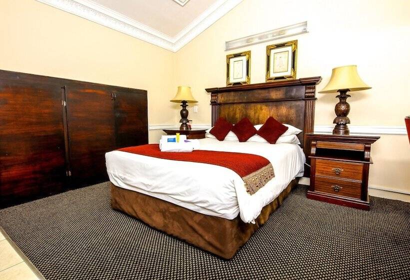 Номер Economy, Caesars Guesthouse & Conference Centre