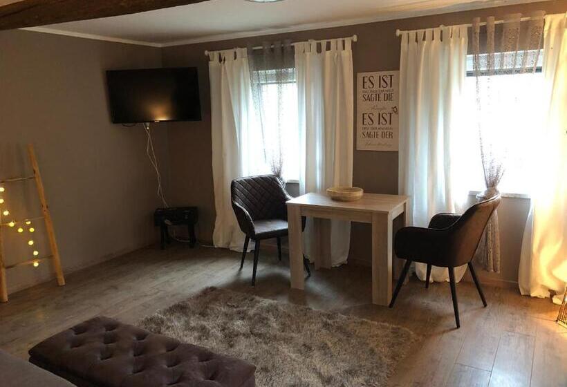 Номер Deluxe, Pension Ba Bett S