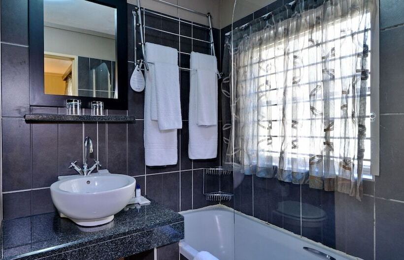 דירת חדר, Anew Hotel Hatfield Pretoria