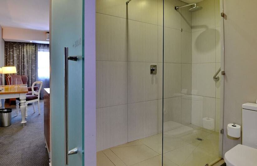 Apartamento 1 Quarto, Anew Hotel Hatfield Pretoria