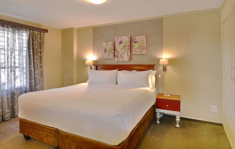 דירת חדר, Anew Hotel Hatfield Pretoria