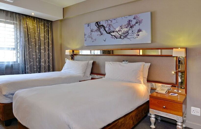 חדר סטנדרט, Anew Hotel Hatfield Pretoria