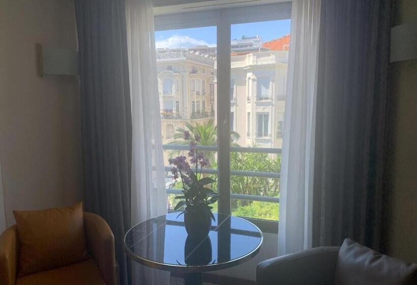 침실 1개 아파트, Goldstar Apartments & Suites