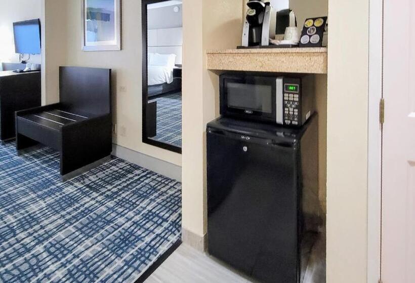 스탠다드 룸, Holiday Inn   Belcamp   Aberdeen Area, An Ihg