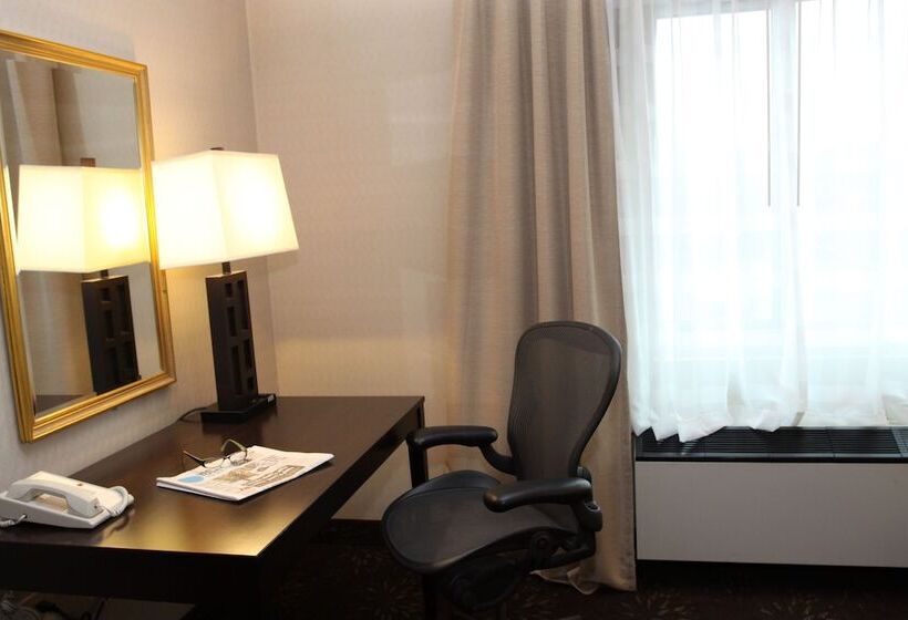 חדר סטנדרט, Holiday Inn Budd Lake   Rockaway Area, An Ihg