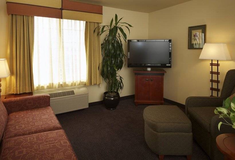 Люкс, Larkspur Landing Extended Stay Suites Renton