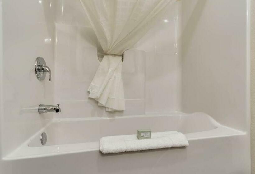 Номер Стандарт, Comfort Inn & Suites Morgan
