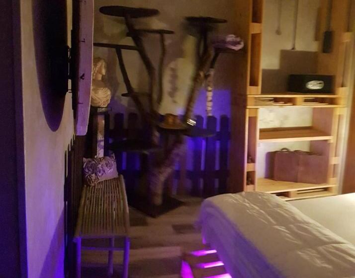 スイート, Il Giardino Di Mai Exclusive B&b