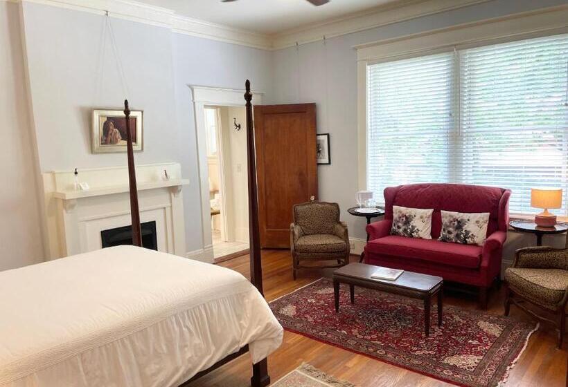 Номер Стандарт, Gillen House Bed And Breakfast