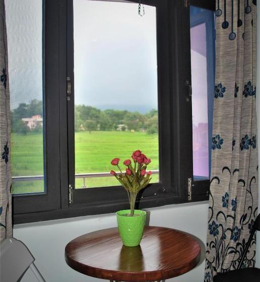 산 전망 스위트, Billingvista Guest House Bir