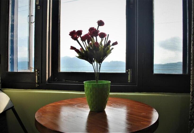 산 전망 스위트, Billingvista Guest House Bir