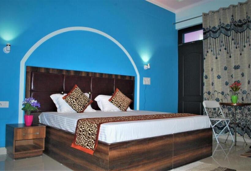 산 전망 스위트, Billingvista Guest House Bir