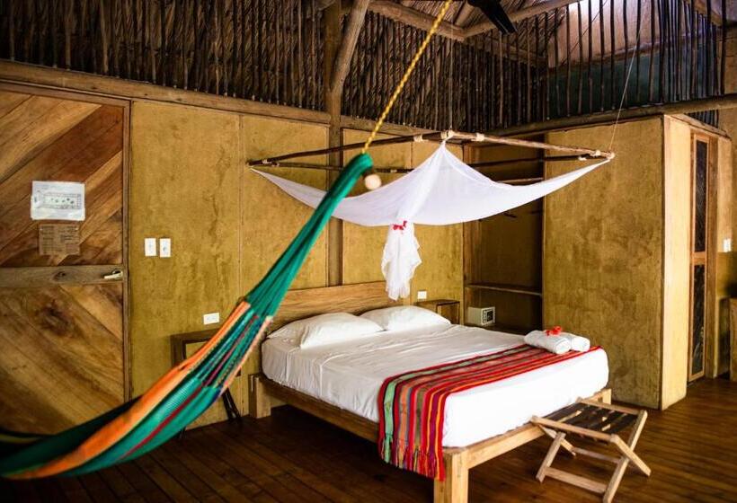 Номер Стандарт, Dos Aguas Lodge