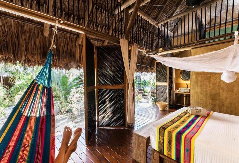 Номер Стандарт, Dos Aguas Lodge