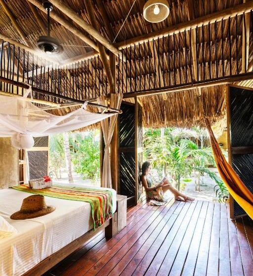 Номер Стандарт, Dos Aguas Lodge