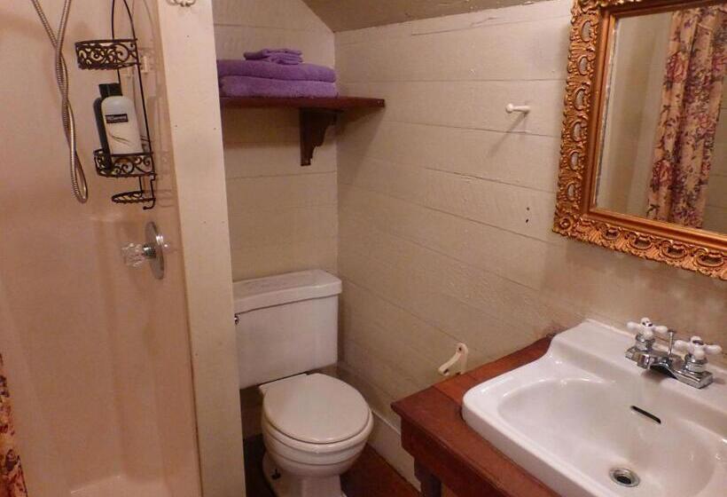 豪华房间, Mulberry Lavender Farm And B&b