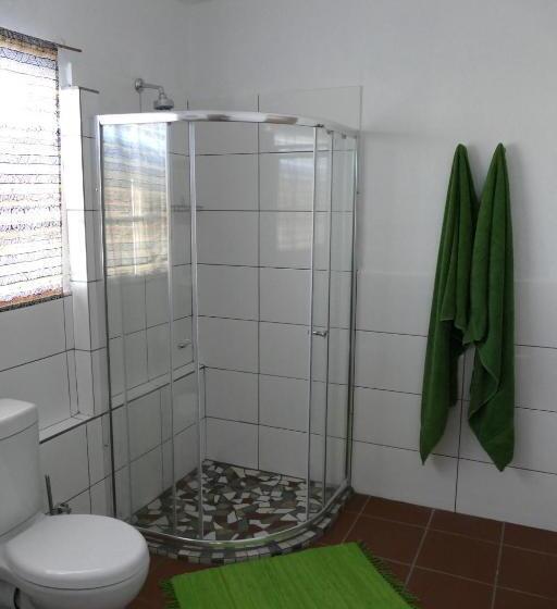 Номер Стандарт, Adonsonia Lodge